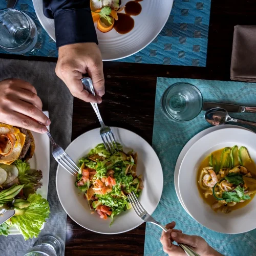 aerial-photo-of-people-sharing-the-food-of-a-raw-o-2025-01-09-15-22-26-utc (Large)